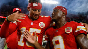 Mahomes’ New Weapon: Why Chiefs offense looks unstoppable heading into matchup against the Dolphins