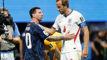 Harry Kane opens the door to an NFL career revealing how he could play in MLS and the NFL at the same time