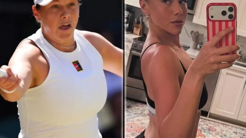 ‘Leave Me Alone’: Amanda Anisimova Claps Back at ‘Cyberbullying’ and Ozempic Rumors Over Weight Loss