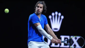Alcaraz’s Europe regains the Laver Cup crown with three more points from Zverev