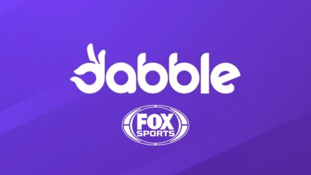 Dabble Promo Code FOX: Play $5, Get $50 for New Users