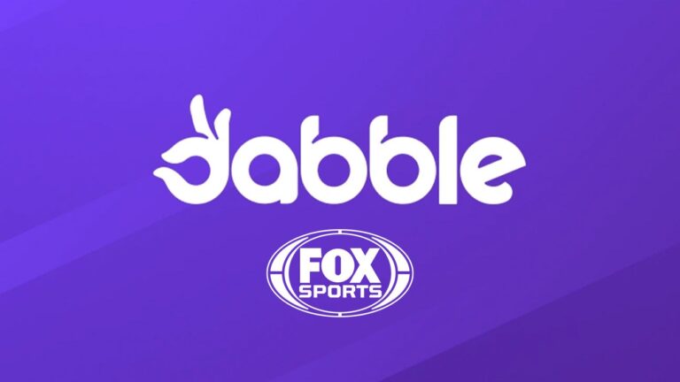 Dabble Promo Code FOX: Play $5, Get $50 for New Users