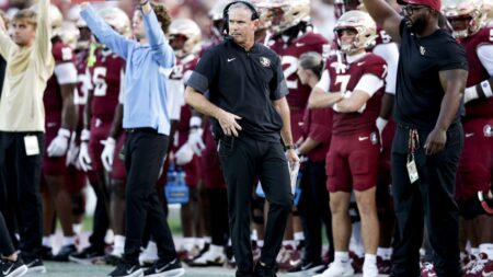 How Much Is Florida State Coach Mike Norvell’s Buyout? Contract Details In 2026