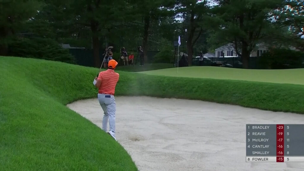 3M Open Winners: Complete list of champions at TPC Twin Cities