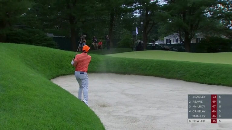 3M Open Winners: Complete list of champions at TPC Twin Cities
