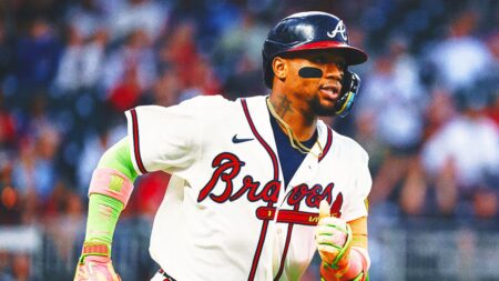2026 NL Wild Card Odds: Favored Braves Eke Out Game 1