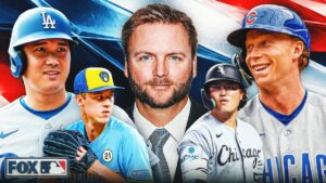 Chicago Baseball And Meeting The Pope: A.J. Pierzynski Talks MLB Playoffs, More