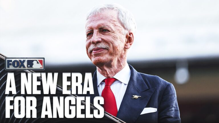 Angels Get Much-Needed ‘Fresh Start’ As Arte Moreno Plans Sale To Stan Kroenke