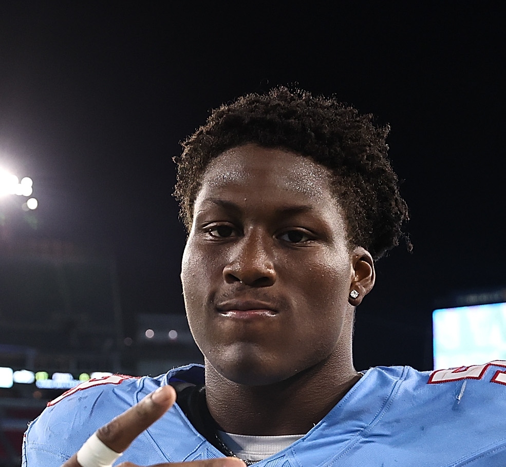 Anthony Hill Jr.