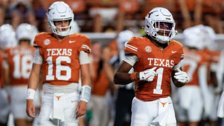 Polymarket Promo Code FOX Provides $50 Bonus for College Football Week 1