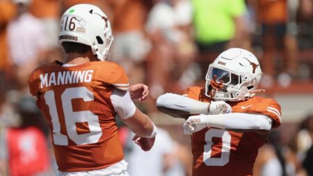 Kalshi Promo Code FOXSPORTS: Get a $25 Bonus for Ohio State vs. Texas and More