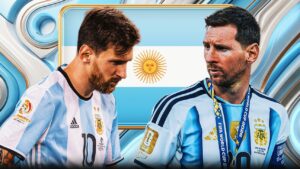 Lionel Messi Has Said Goodbye To Argentina Before; This Time It’s For Good