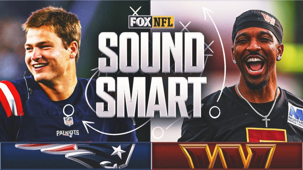 Is Drake Maye Ready For Super Bowl Rematch? Why The 49ers Aren’t Ready For The Rams