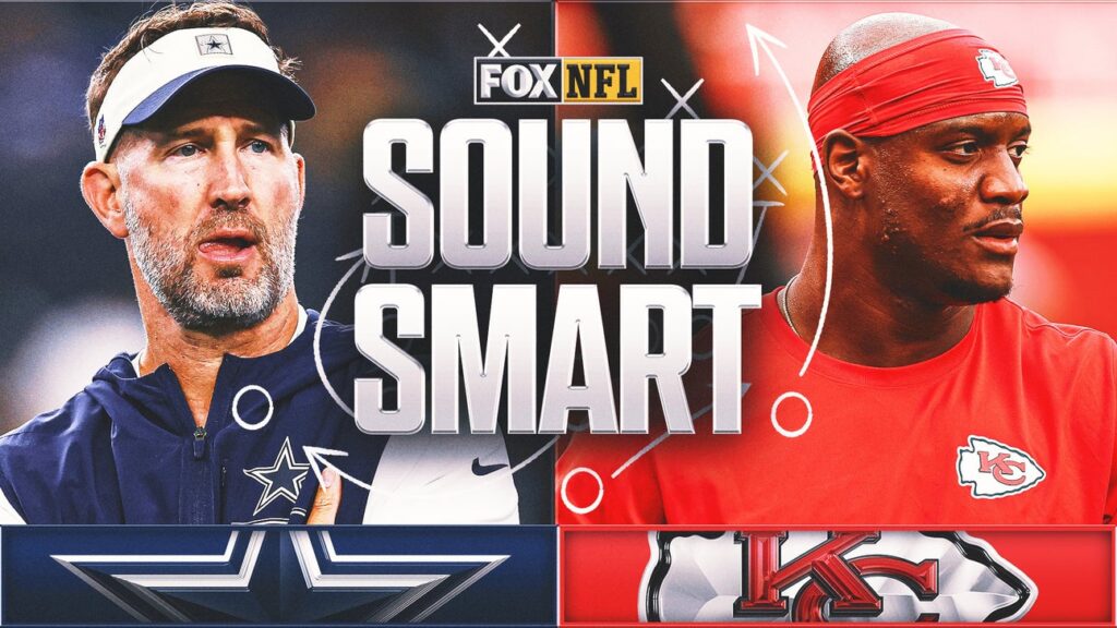 How Brian Schottenheimer Cost The Cowboys; Seahawks Badly Miss Kenneth Walker III