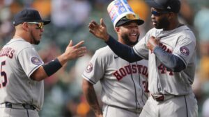 Polymarket Promo Code FOX: Deposit $10 and Get a $50 Bonus Ahead of White Sox vs. Astros Game 1