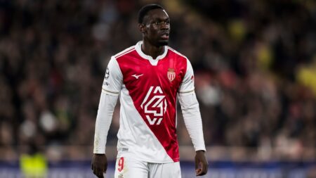 USA’s Folarin Balogun Reportedly Nearing Premier League Return With Everton