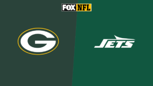 How to Watch Packers vs. Jets: TV Channel, Live Stream, Time