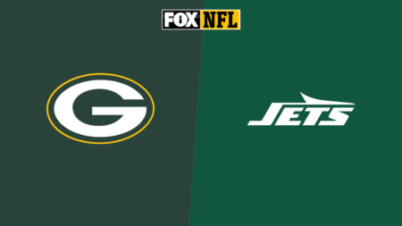 How to Watch Packers vs. Jets: TV Channel, Live Stream, Time