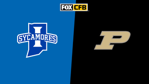 BETTING Trending Image: How to Watch Indiana State vs. Purdue: TV Channel, Live Stream, Time
