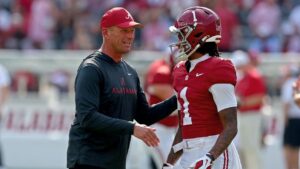 Polymarket Alabama Promo Code FOX: Unlock a $50 When Trading on the Crimson Tide, Any Other Game Today