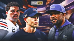 Can The Bears Actually Break The NFL Scoring Record? This Weekend Will Be Very Telling
