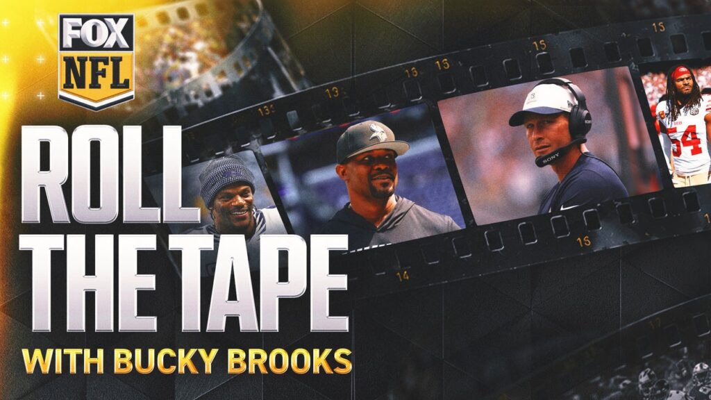 Roll The Tape: Who Has The Advantage In The Ben Johnson-Brian Flores Chess Match?