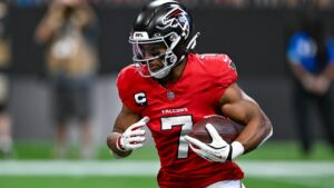 Underdog Promo Code FOXSPORTS: $1,000 Deposit Match Available for Packers vs. Falcons