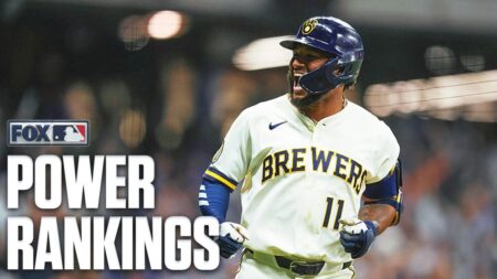 2026 MLB Power Rankings: One Reason For Optimism, Pessimism For Each Contender