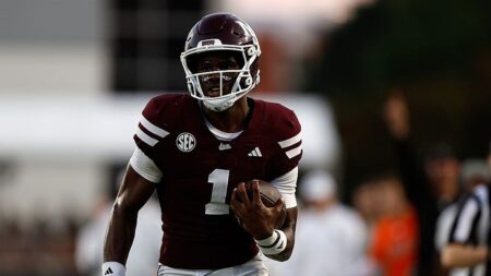 Chris ‘The Bear’ Fallica’s College Football Week 3 Expert Picks, Best Bets