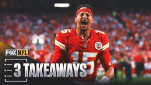 Broncos vs. Chiefs Takeaways: Walker Powers KC in Mahomes’ Return
