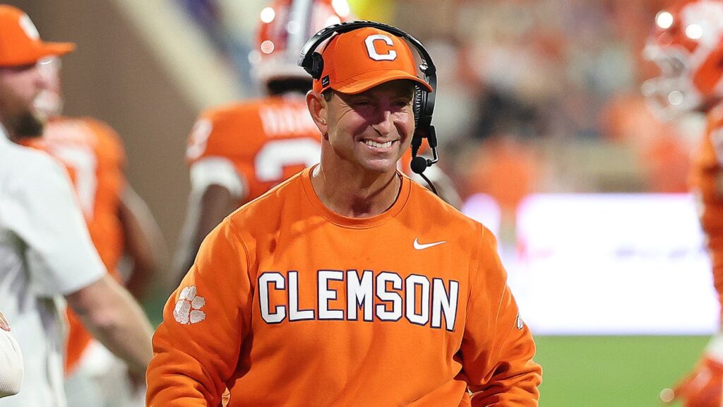 How Much Is Clemson’s Dabo Swinney’s Buyout? Contract Details In 2026