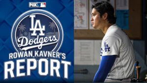 The Dodgers Are Finally Mulling An IL Stint For Shohei Ohtani, But Is It Too Late?