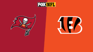 How to Watch Buccaneers vs. Bengals: TV Channel, Live Stream, Time