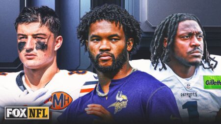 Plant The Flag: 4 NFL Players And 1 Coach Who Will Top Expectations This Season