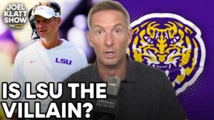 10 Burning Questions Going Into The 2026 College Football Season