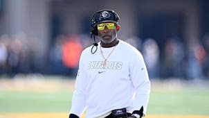 BETTING Trending Image: Deion Sanders, Colorado Odds Ahead of Week 1 Clash With Georgia Tech