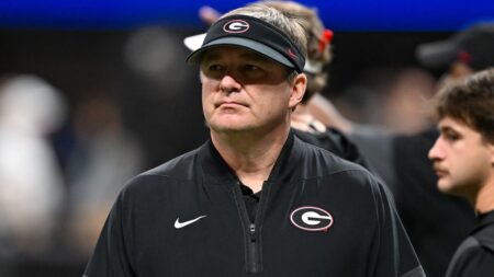 Can Kirby Smart, Georgia Buck Historic Betting Trend in Week 1?