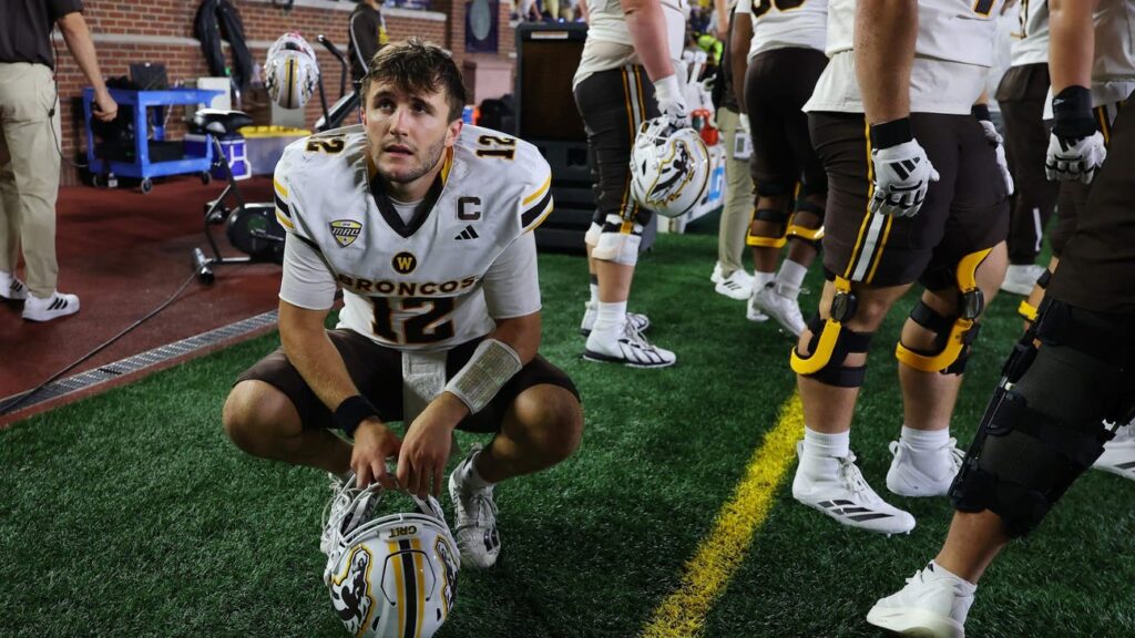 Why Western Michigan Won’t Appeal Loss to Michigan Despite Clock Controversy