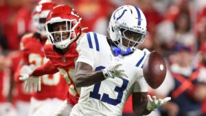 Why Replay Overturned Colts’ Fumble Call vs. Chiefs In Overtime