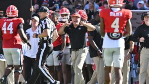 2026 College Football Rankings: Texas Slips After ‘Sloppy’ Performance