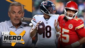 Chiefs Back, Bears Climb, Rams Out? The NFL’s Best Teams Heading Into Week 2