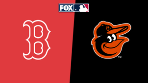 BETTING Trending Image: How to Watch Red Sox vs. Orioles: TV Channel, Live Stream, Time