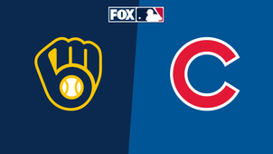 BETTING Trending Image: How to Watch Brewers vs. Cubs: TV Channel, Live Stream, Time