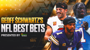 2026 NFL Week 3 Best Bets, Expert Picks: Back Tampa Bay To Cover Against Vikings