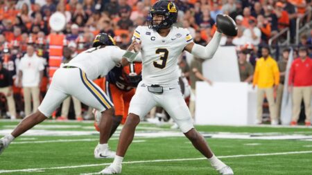 Kalshi Referral Code FOXSPORTS55: New Users Claim a $55 Bonus When They Trade on Clemson vs. California