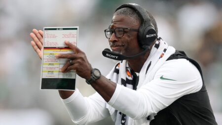 Aaron Glenn Has No Regrets After Jets’ OT Collapse vs. Packers: ‘Not One Bit’
