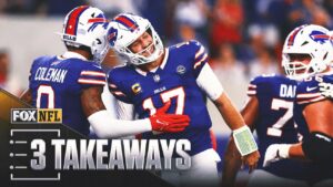 Is Buffalo Super Bowl Bound? 3 Takeaways From Bills’ Decisive Win Over Lions