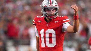 Fanatics Sportsbook Promo Code: Bet $20, Get $350 in College Football Week 1