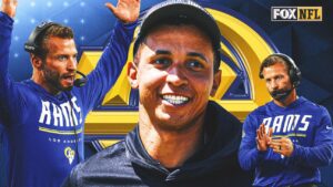 Why Rams OC Nate Scheelhaase Is The Next Great Sean McVay Disciple