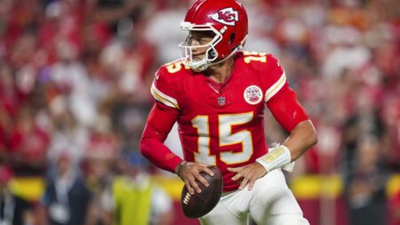 Kalshi Promo Code FOXSPORTS: Get a $25 Bonus on Colts vs. Chiefs